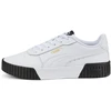 Image de PUMA Sneakers Carina 2.0 Femme, Chaussures, Blanc, 36