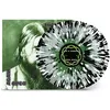 Image de Dead Again Vinyle Vert, Blanc et Noir Transparent Type O Negative (Interprète) Vinyle album