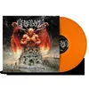 Image de Bestial Devastation Vinyle Orange Cavalera (Interprète) Vinyle album