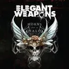 Image de Horns For A Halo Édition Limitée Elegant Weapons (Interprète) Vinyle album