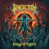 Image de Ravage Of Empires Benediction (Interprète) Vinyle album