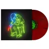 Image de Saddiction Édition Limitée Vinyle Rouge et Noir Marbré Hangman's Chair (Interprète) Vinyle album