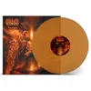 Image de Tibi et Igni Vinyle Jaune Transparent Vader (Interprète) Vinyle album