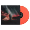 Image de Phospor Vinyle Orange Néon Transparent