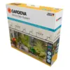 Image de GARDENA Kit d'arrosage goutte-à-goutte »Micro-Drip-System«, économe en eau.