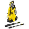Image de Nettoyeur haute-pression Karcher K4 Power Control Flex Jaune