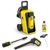 Image de Nettoyeur haute pression Karcher K 5 Comfort Premium 500 L/h Jaune