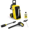 Image de Nettoyeur haute pression Karcher K 7 Comfort Premium 600 L/h Jaune