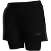 Image de JAKO Short 2-en-1 Power (noir / Taille 44 / Femmes)