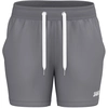 Image de JAKO Short jogging One Cotton femmes (gris / Taille 46 / Femmes)
