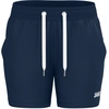 Image de JAKO Short jogging One Cotton femmes (marine / Taille 40 / Femmes)