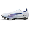Image de PUMA Chaussures de football ULTRA 5 CARBON LAUNCH EDITION FG Femme, Chaussures, Blanc, 38.5