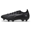 Image de PUMA Chaussures de football ULTRA 5 MATCH MxSG Unisexe, Chaussures, Noir, 42.5