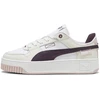 Image de PUMA Sneakers Carina Street VTG Femme, Chaussures, Blanc, 39
