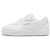 Image de PUMA Sneakers en cuir Palermo Moda Femme, Chaussures, Blanc, 37