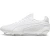 Image de PUMA Chaussures de football KING ULTIMATE FG/AG Unisexe, Chaussures, Blanc, 46