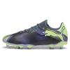 Image de PUMA Chaussures de football FUTURE 7 PLAY FG/AG Unisexe, Chaussures, Gris, 40.5