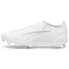 Image de PUMA Chaussures de football ULTRA 5 ULTIMATE FG Unisexe, Chaussures, Blanc, 46
