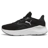 Image de PUMA Chaussures de running SOFTRIDE Mayve Femme, Chaussures, Noir, 39