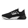 Image de PUMA Chaussures de running Retaliate 3 Unisexe, Chaussures, Noir, 40