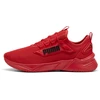 Image de PUMA Chaussures de running Retaliate 3 Unisexe, Chaussures, Rouge, 40.5