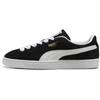 Image de PUMA Sneakers Suede Classic, Chaussures, Noir, 38