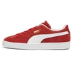 Image de PUMA Sneakers Suede Classic, Chaussures, Rouge, 42