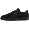 Image de PUMA Sneakers Suede Classic, Chaussures, Noir, 45