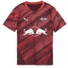 Image de PUMA Maillot Away 24/25 RB Leipzig Enfant et Adolescent, Vêtements, Rouge, 7-8Y