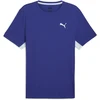 Image de PUMA T-shirt de running Run Favorite Velocity Homme, Accessoires, Bleu, M