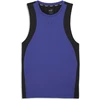Image de Débardeur PUMA FIT CLOUDSPUN Homme, Accessoires, Bleu, L