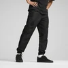 Image de PUMA Pantalon ftblMONOCHROME Borussia Dortmund Homme, Vêtements, Noir, L