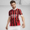 Image de PUMA Maillot Home 24/25 AC Milan Homme, Vêtements, Rouge, M