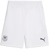Image de PUMA Short 24/25 Stade Rennais FC Homme, Accessoires, Blanc, XL