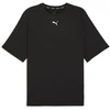 Image de PUMA T-shirt ThermoAdapt CLOUDSPUN Homme, Accessoires, Noir, S