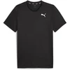 Image de PUMA T-shirt d’entraînement Favourite Blaster Homme, Accessoires, Noir, S