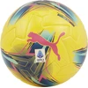 Image de PUMA Ballon de football Orbita Serie A (FIFA® Quality Pro), Accessoires, Jaune, 5