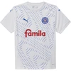 Image de PUMA Maillot Away 24/25 Holstein Kiel Homme, Vêtements, Blanc, L