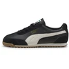 Image de PUMA Sneakers Arizona Retro, Chaussures, Noir, 45