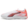 Image de PUMA Chaussures de football ULTRA 5 MATCH TT Unisexe, Chaussures, Blanc, 42