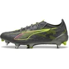 Image de PUMA Chaussures de football ULTRA 5 ULTIMATE MxSG Unisexe, Chaussures, Bleu, 42.5