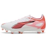 Image de PUMA Chaussures de football ULTRA 5 PRO FG/AG Unisexe, Chaussures, Blanc, 43