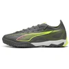 Image de PUMA Chaussures de football ULTRA 5 MATCH TT Unisexe, Chaussures, Bleu, 44.5