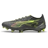 Image de PUMA Chaussures de football ULTRA 5 ULTIMATE FG Unisexe, Chaussures, Bleu, 47