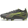 Image de PUMA Chaussures de football ULTRA 5 PRO FG/AG Enfant et Adolescent, Chaussures, Bleu, 35.5