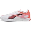 Image de PUMA Chaussures de futsal ULTRA 5 MATCH, Chaussures, Blanc, 41