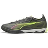 Image de PUMA Chaussures de futsal ULTRA 5 MATCH, Chaussures, Bleu, 41