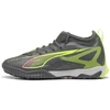 Image de PUMA Chaussures de football mi-hautes ULTRA 5 TT Enfant et Adolescent, Chaussures, Bleu, 34