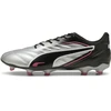 Image de PUMA Chaussures de football KING PRO FG/AG Femme, Chaussures, Métallique, 38