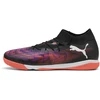 Image de PUMA Chaussures de futsal FUTURE 8 MATCH Unisexe, Chaussures, Noir, 42